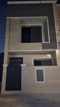 يوجد دار ٥٠متر للايجار في مجمع الجواد السكني اراضي الدعاوي الملكية في ...