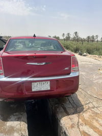 كرايسلر 300 • ٢٠١٣ • بصرة