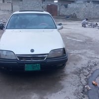 اوميجا • ١٩٨٩ • موصل حي صدام