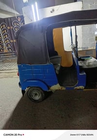 تكتك • مديل 20 • خيط تبخير