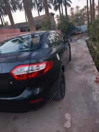 فلورنس • ٢٠١٦ • بابين مصبوغ