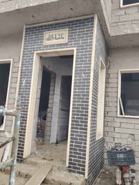 جزء من عملي جدار وارضيه وكوبنات حلان كورك بي واتساب 07510605247 077599...