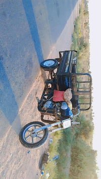 ستوت • توك توك • السنيه