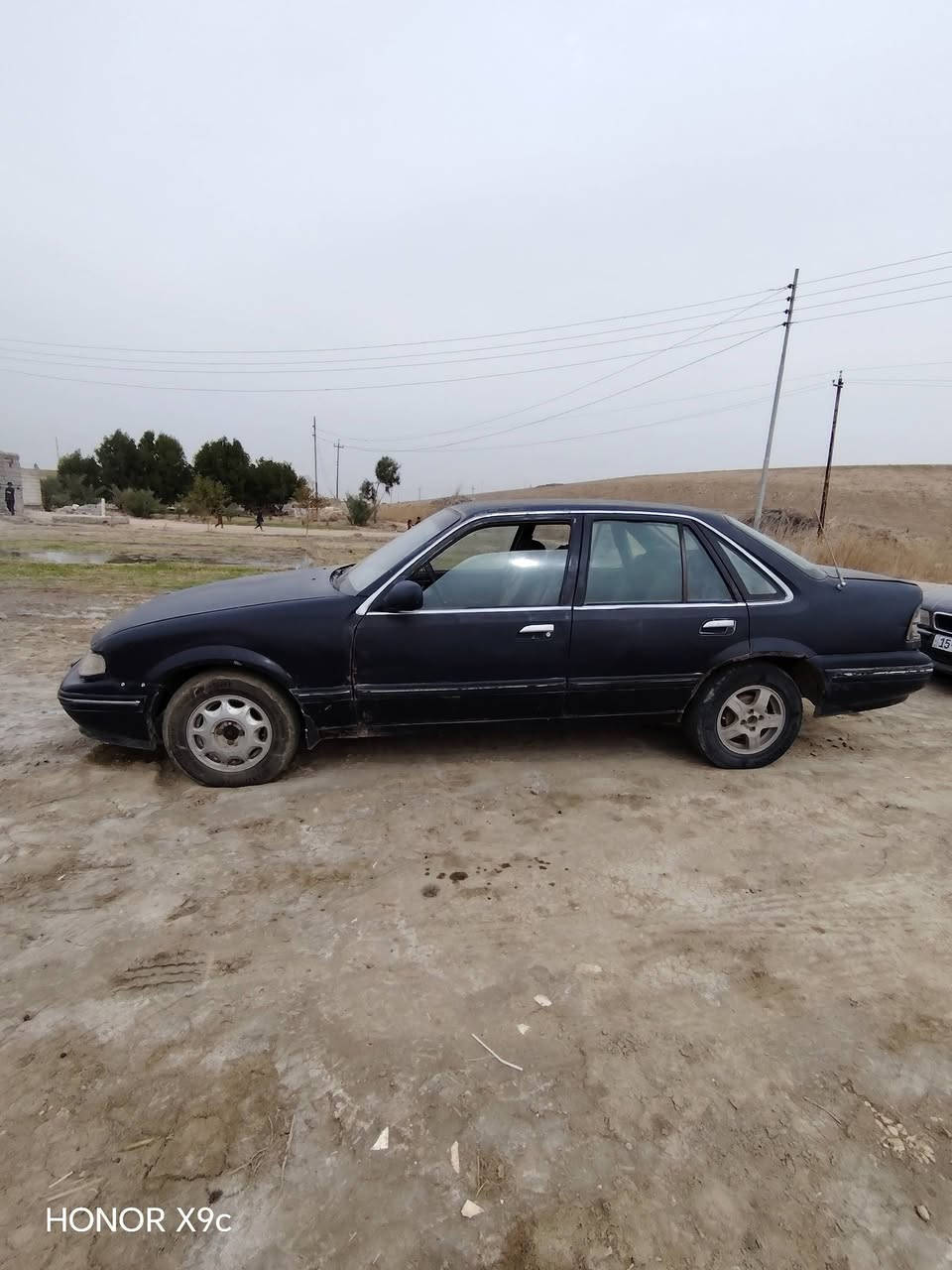 للبيع برنس ٩٥ كير ومحرك تاير تمام رقم بابل مداور مباشر السعر ١٧  *********** سماوه
