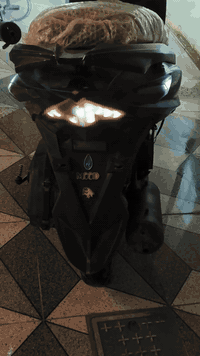 دراجه كومكو للبيع دراجه راجه شغاله فول الفول نكره سلف دراجه فقط بيه دع...