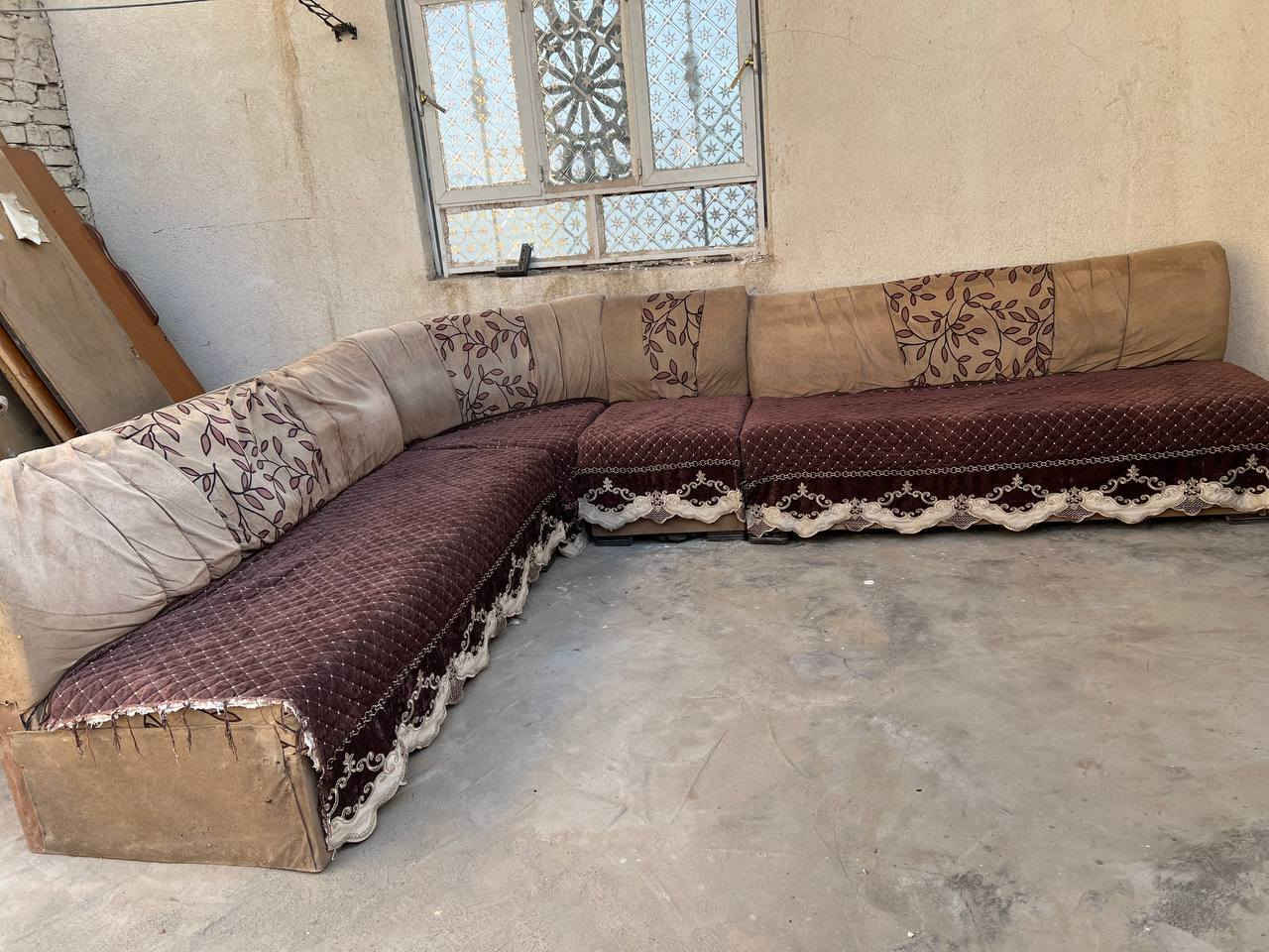 قنفات نضافتهن ٦٠ بالميه اربع قطع سعرهن ٤٠ الف فقط


**إذا كنت صاحب هذا الإعلان وتريد حذفه لأي سبب، رجاءا أرسل رسالة إلى الدعم الفني**
