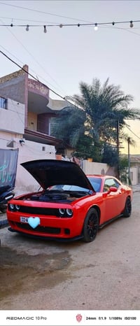 تشارجر • ٢٠١١ • ٣٦٠٠