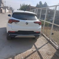 اخوان بيوك انكور امريكي 3بستم تيربو الصناعه كوري سياره بيها كل الحض نق...