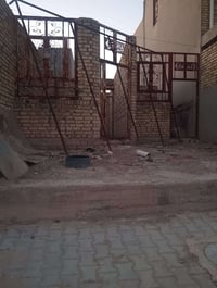 هيكل • ١٠٠م • حي العصري