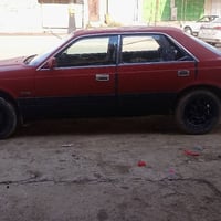 مازدا • كير اتوماتيك • مكفولة محرك