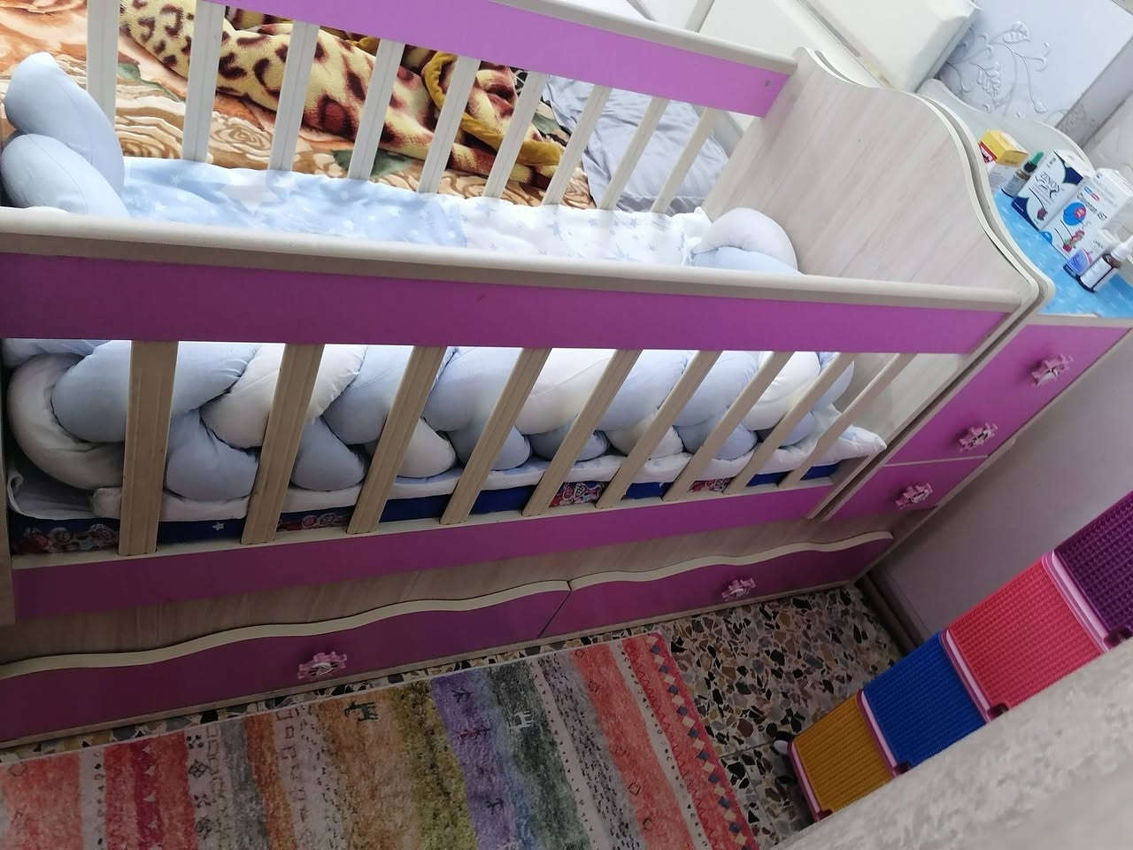 كركوت نضيف كلش مكاني الشيخ حمد السعر ٨٥وبي مجال للشراي  لاتصال ع الارقام ***********
***********٠او مراسله صفحه
