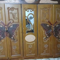 غرفة نوم • ٥ بيبان • ناصرية مركز