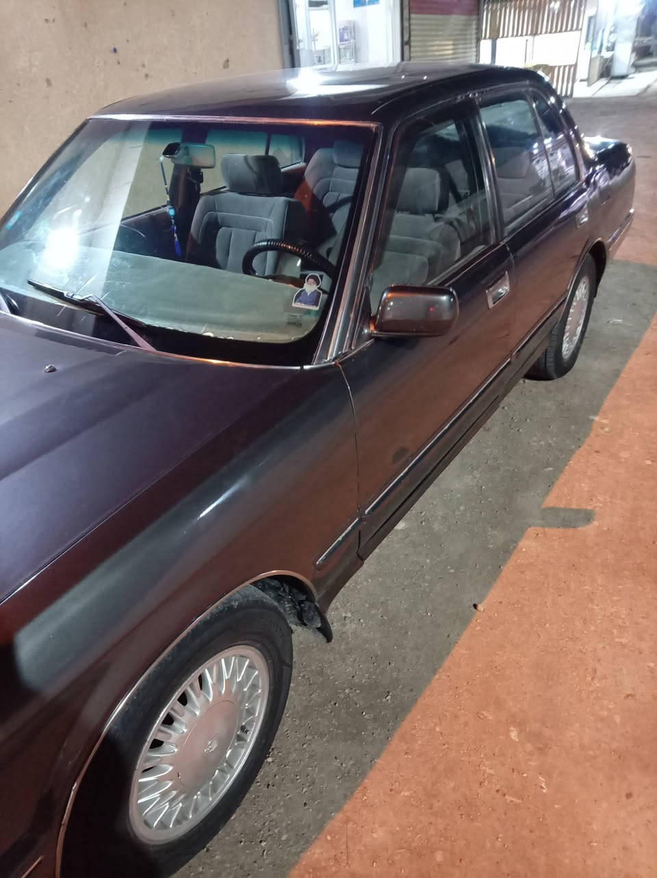 السلام عليكم
كراون أرنب ٩٣ مكينة جديدة ٢٥٠٠ تبريد شغال حدادة جديد تخم تاير مكفولة من الگص والنقل مصبوغة جمالية رقم واسط انگليزي سنوية ل ٣٠  السعر ٧٠ وبيها مجال للأستفسار ***********
