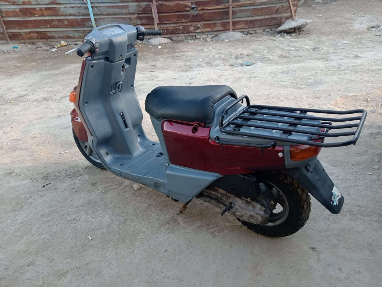 السلام عليكم دراجه للبيع اسعر300 مكاني بغداد الدوره هاتف *********** بغداد, العراق
