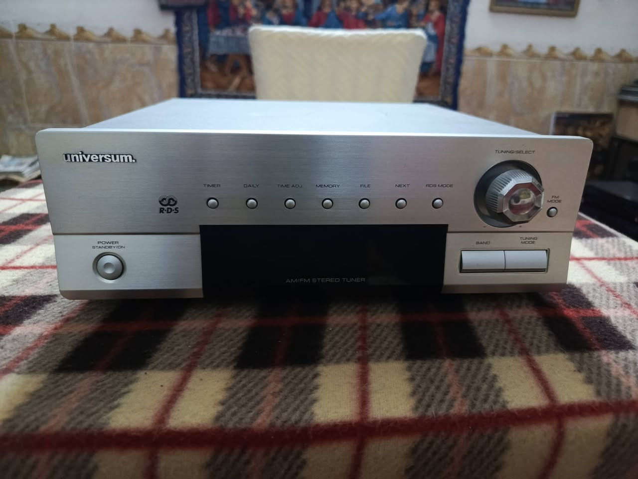 السعر للكل 50


**إذا كنت صاحب هذا الإعلان وتريد حذفه لأي سبب، رجاءا أرسل رسالة إلى الدعم الفني**