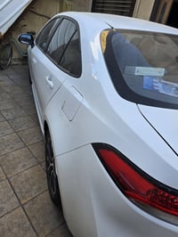 كورلا ٢٠٢٤ • ١٥٩٠٠ كم • بغداد الغزالية