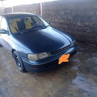 فرخ بطه • محرك شرط • تواير جدد