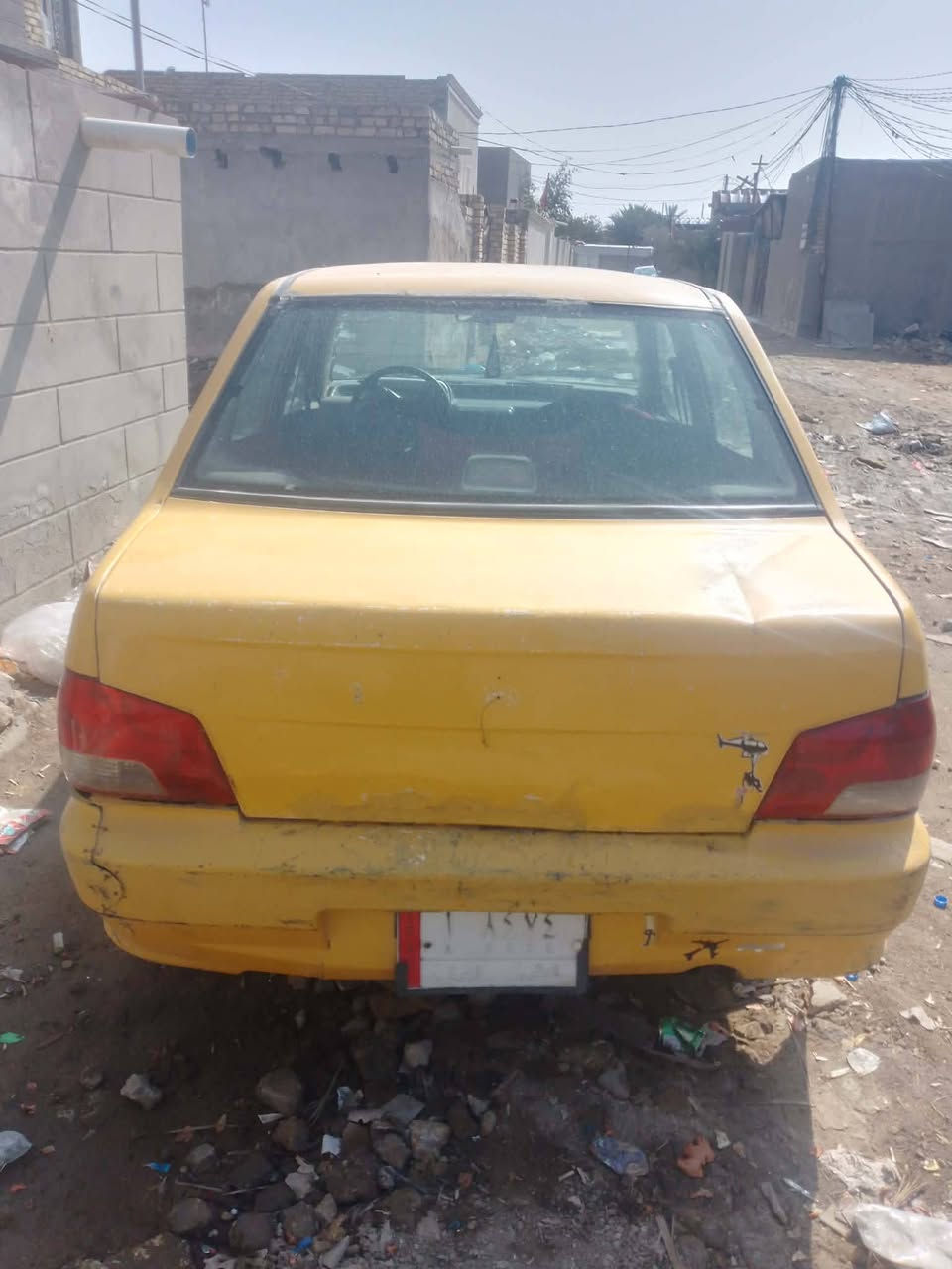 2010 رقم الماني
مكينة كير  حدادية تايرات باتري راعيه ديوانية شامية ماواصلة بيع او مراوس 
مكاني ديوانية ***********
