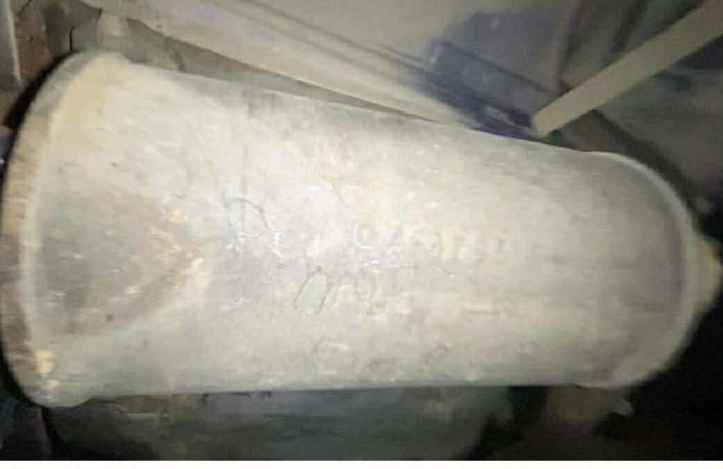 دبات السعر ١٣٥ وبيهن مجال


**إذا كنت صاحب هذا الإعلان وتريد حذفه لأي سبب، رجاءا أرسل رسالة إلى الدعم الفني**