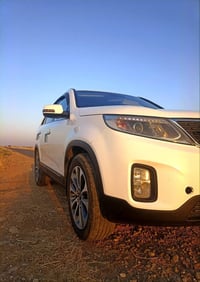 سورينتو ٢٠١٤ • ٢٤٠٠ • مواصفات نص