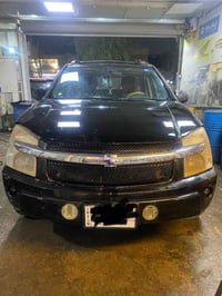 كونكس • ٢٠٠٥ • خلل بالكير