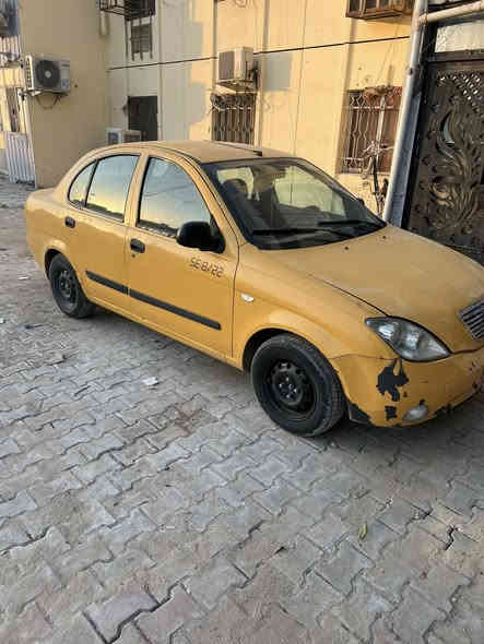 طيبه 2015 بيها بس هاي رصعه الي بالباب مكفوله سياره سعر 37 وبيها مجال ***********
