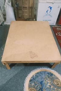 جربايه خشب نفرين للبيع 60 الف 07818883606