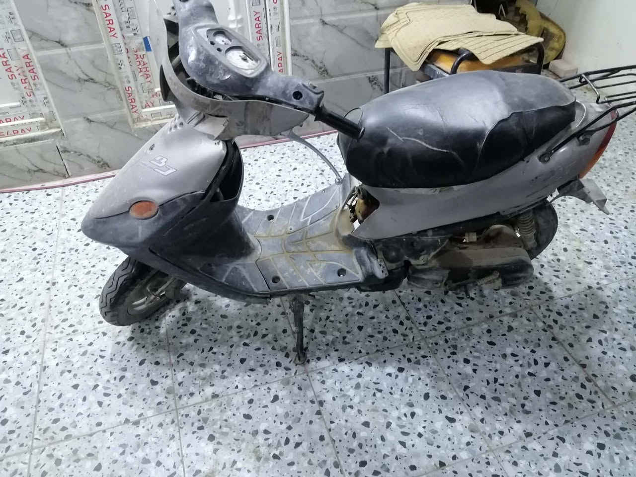 بيجي 9زروف شغاله بس تكطع سعره ،100دوانيه حي زهرا***********
