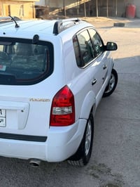 توسان ٢٠٠٩ • مكينة ٢٠٠٠ • رقم اربيل