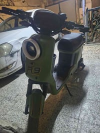 شحن • R9 • ٥ بطاريات