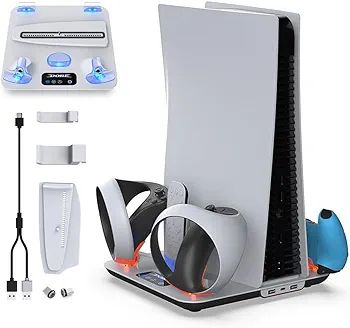 شاحن وتبريد لجهاز بلايستيشن 5.  قيم واخذ بلعافية


**إذا كنت صاحب هذا الإعلان وتريد حذفه لأي سبب، رجاءا أرسل رسالة إلى الدعم الفني**