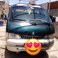 موديل ١٩٩٧ • نجف • جاهزة