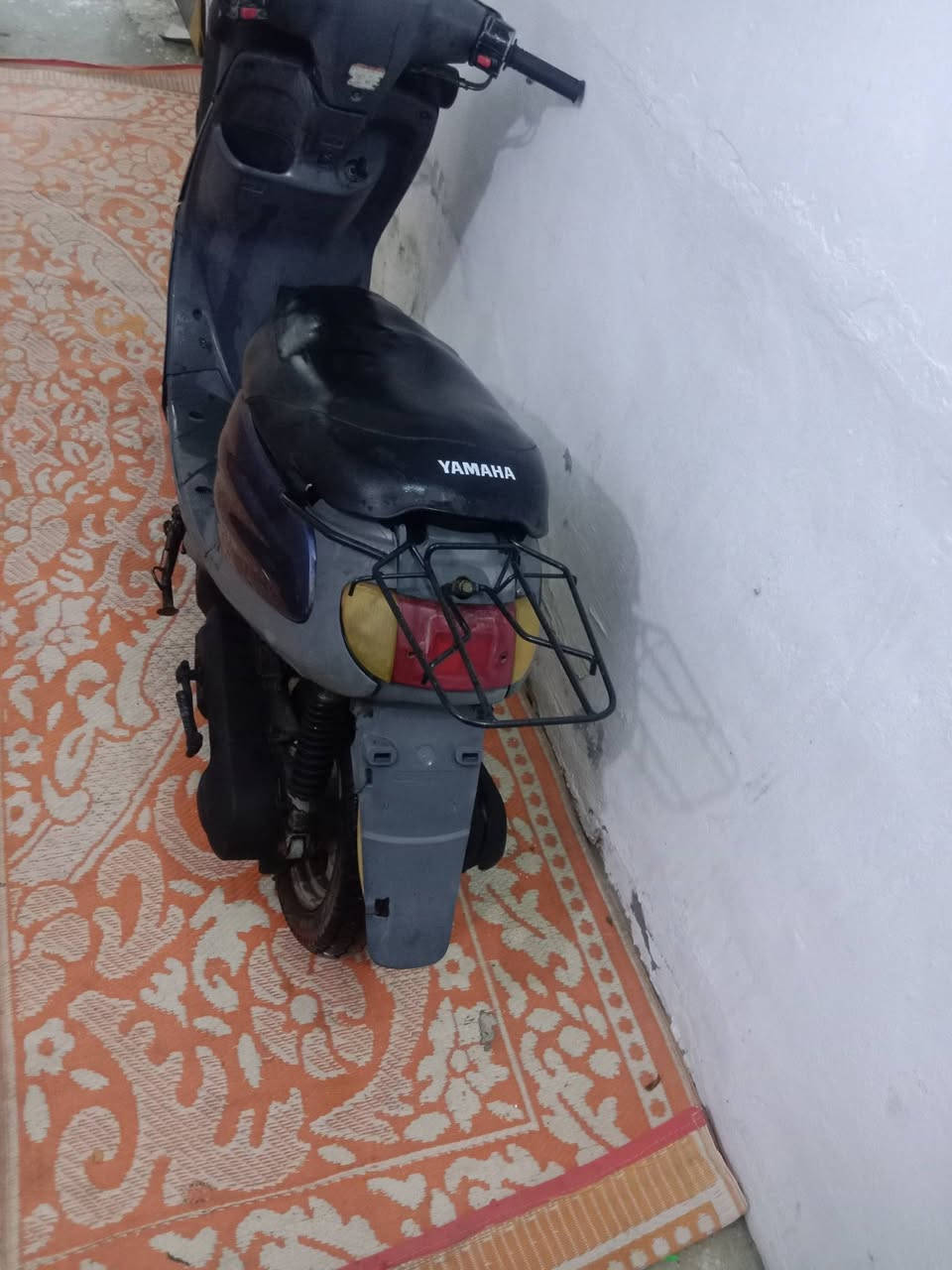 ياالله دراجه منغولي شغاله هندر كهربائيات شغاله لايت اشاير هورن شاصي مكفول دراجه نقص باتري ورخيصه مال فقره توديك وجيبك عنوان حي الغدير سعر 190الف


**إذا كنت صاحب هذا الإعلان وتريد حذفه لأي سبب، رجاءا أرسل رسالة إلى الدعم الفني**