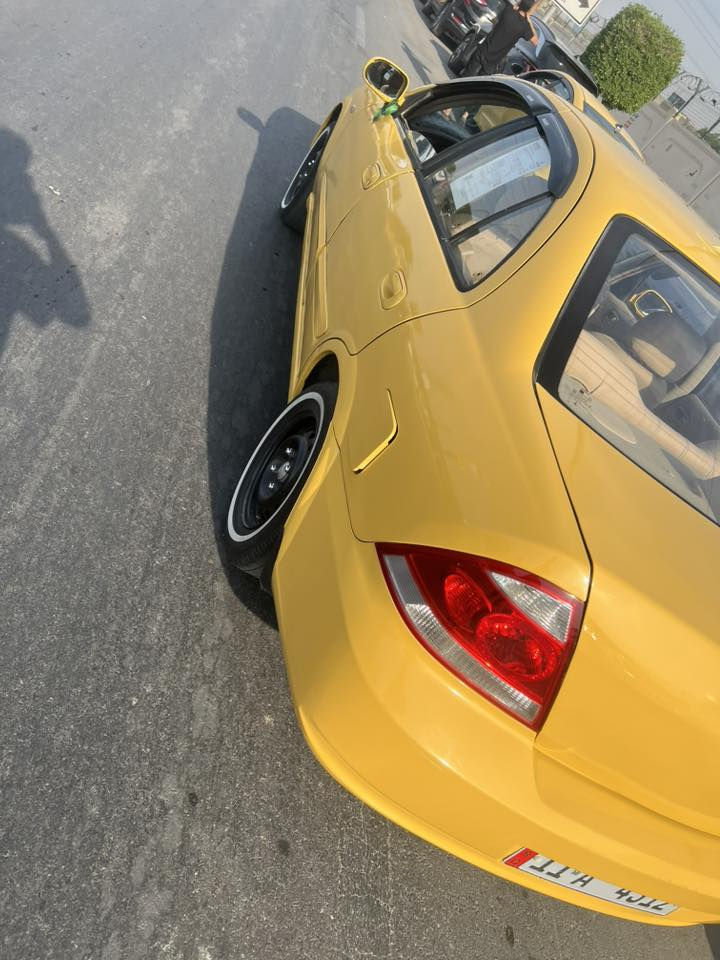 السلام عليكم..نيسان سني ٢٠٠٨  خليجي  كير ومكينة مكفول تبريد ثلج حداديه وصدر كله جديد ..حادثهه بنيد وجاملغ   سيارة جاهزة وخير من لله  كبل للشارع
سنوية باسمي ٢٠٢٩. رقم  بغداد نكليزي دولي  مميز 
مصفرة هيئة وغرامات
السعر 77  بيه مجال قليل

*********** مكاني بغداد الحسينية
