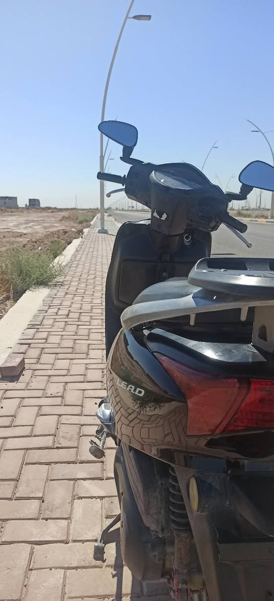 سلام عليكم
ليدي حديث للبيع لدراجه مناقصها ايشي نكرا سلف. سعر 750
راسلني او خبرني او تدلل. ***********
