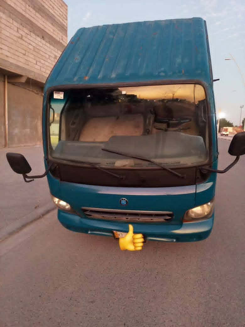 سلام عليكم فنتيره قلاب مديل 1999كفاله رقم شاصي تحويل مباشر رقم كربلاءهاتف *********** سعر 65
