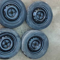 تايرات مع الويلاات • ١٨٥/٦٥/١٤ • النجف