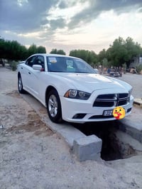 جارجر • ٢٠١٢ • مكفوله