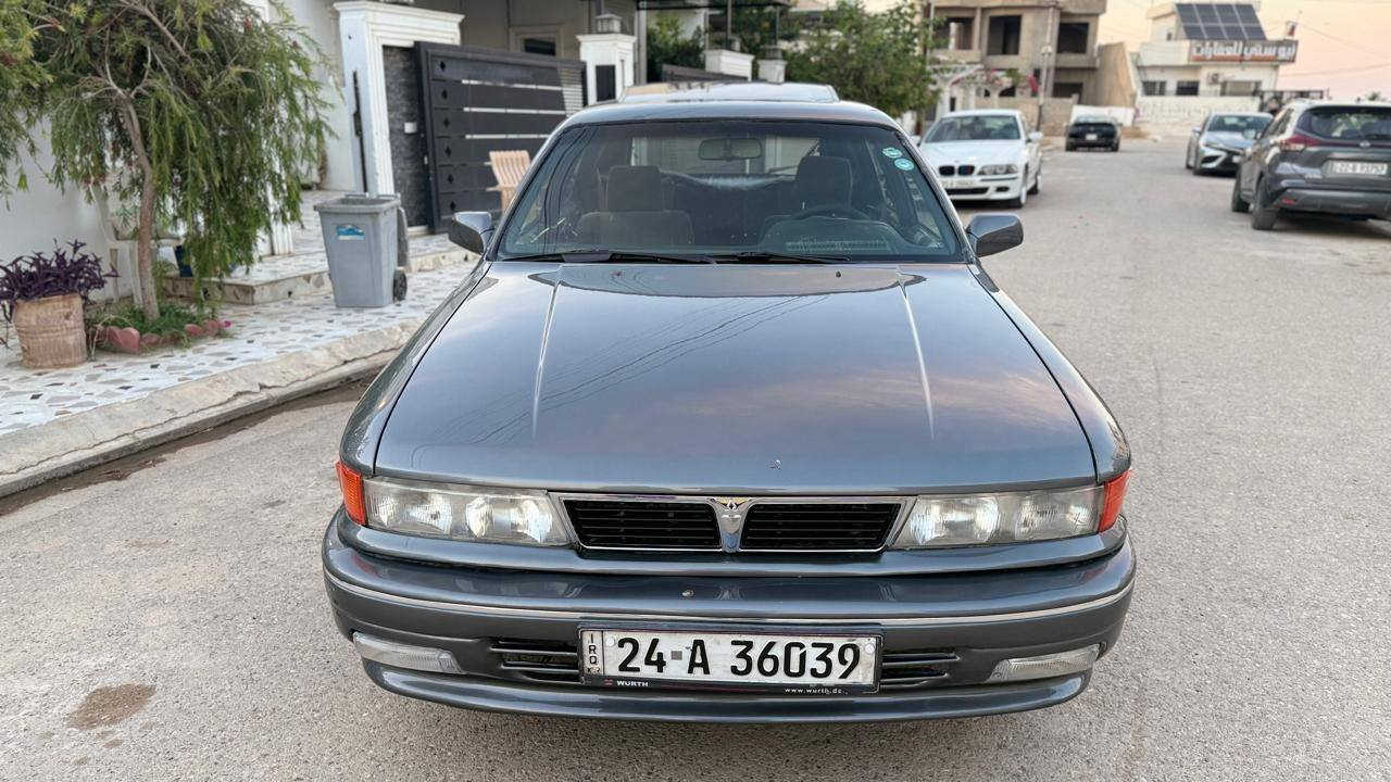 كلانت موديل ١٩٩٢ محرك ٦٣ حجم ١٨ المرغوب اوتوماتيك وتبريد بلاجكتو وسلايد وسنترلوك ٤ جوم كهربائي تبريد مع سويج سيارة جاهزة كلشي شرط بدون ضرر ماناقصة برغي تحديد سرعة مسجل ايباد سعر ٥٥ ومجال عنوان كركوك شوراو ***********......*********** سنوية جديدة شرط تحويل او وكالة. كركوك, العراق
