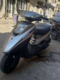 بريز • درجة بريز • دراجة نارية • ياماها بريز • موتوسيكل • دراجة • شارع...