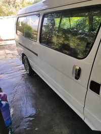 H1 • ٢٠١٤ • مكفولة محرك وكير