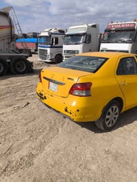 يارس خليجي • ٢٠٠٩ • محرك ١٦٠٠