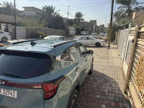 السلام عليكم كيا سيلتوس مديل 2024 وراد امريكي رقم بغداد صور لحادث بلمنشور  مكانها بغداد لمشتل مبايل *********** ممتواجد عل فيس لسعر 155 نهايتها قفل محرك 2000 دوش بيها صبغ باب وجاملغ وبارد موضوح بلصور لحادث ماشيه 67 الف
