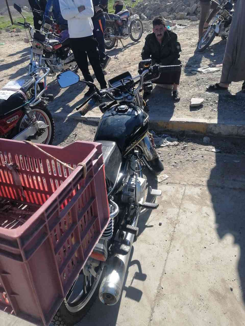 البيع مطور موديل ٢٠٢٣السعر ٥٥٠وبي مجال***********
