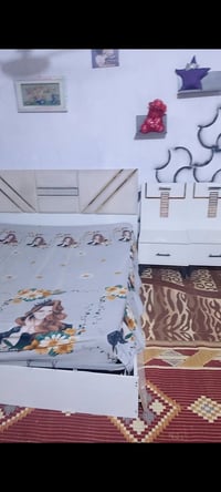 غرفة تركي • مستخدم قليل • تنور غاز