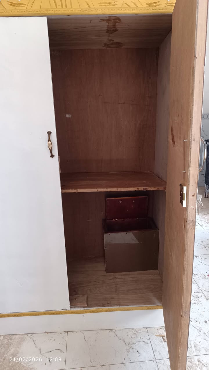 للبيع السعر 100 عنوان الرفاعي


**إذا كنت صاحب هذا الإعلان وتريد حذفه لأي سبب، رجاءا أرسل رسالة إلى الدعم الفني**