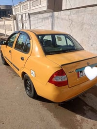 موديل ٢٠١٥ • مكينة وكير انضاف • مكيف وتدفية شغال