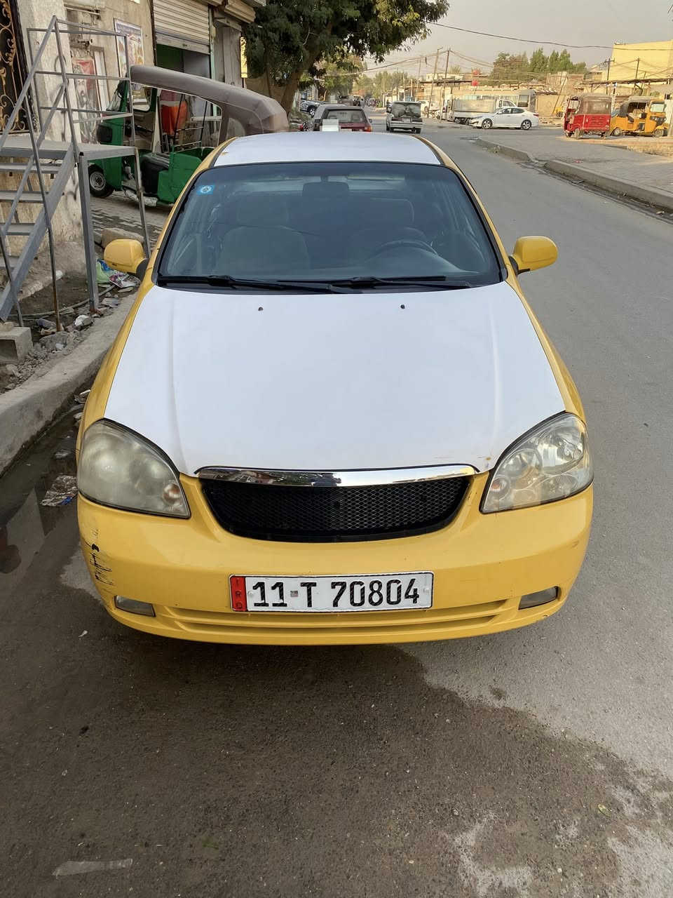 سلام عليكم اوبتره 2012بيهة قطع تبديل بدون دواخل باب وجاملغات ثنين وبنيد بدون دواخل سياره ما بيهة معجون   ابسمي تحويل مباشر ستفسار ***********
