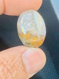 وجبة احجار طحلبي طبيعية روعه بالجمال الرباني وبيها هواي تفاصيل وتصوير ...