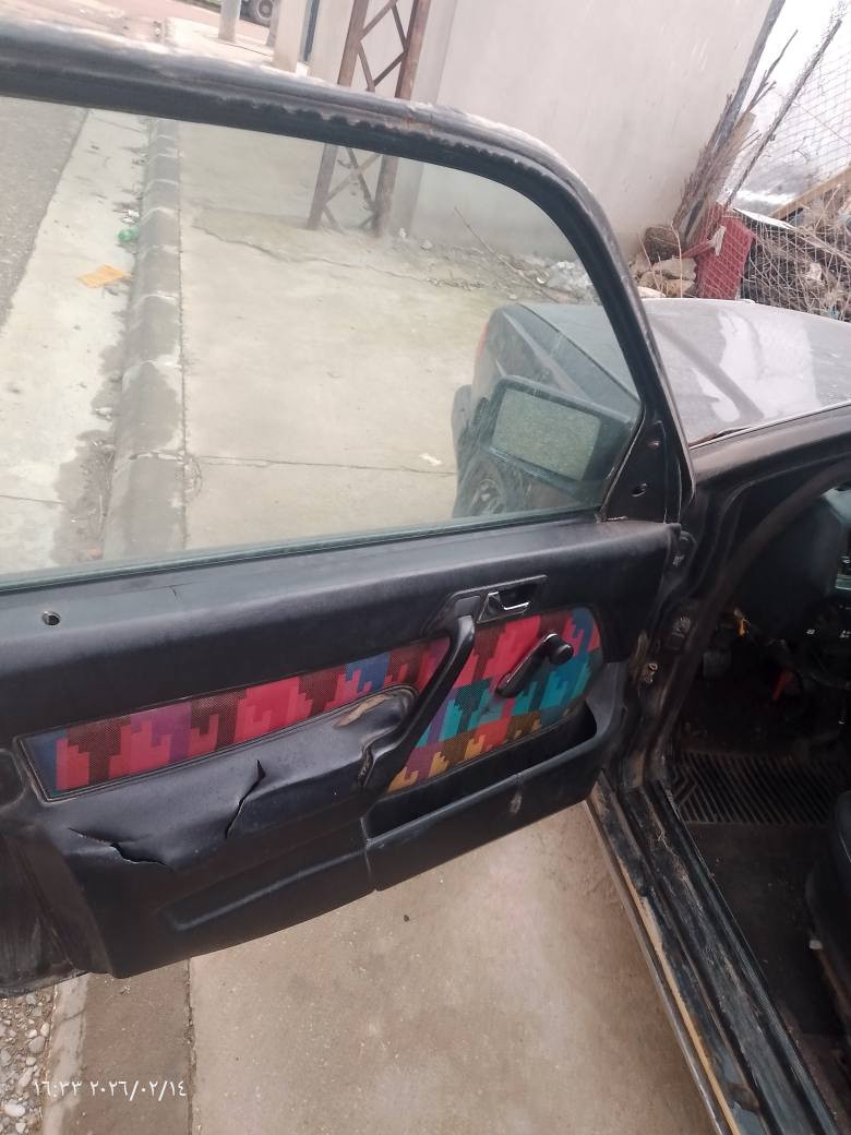 سەرتا بە ناوی خوا ئە م سە یارە یە بۆفرۆشتن مە کینەی بیلادیە بێکێشە یە سە نە وی جنوبەهیچ کێشە یە کی نیە تەنها سلفی تێک چوە کەمێکیش تەرتیباتی ئە وێ گێرو مە کینە ی بێکێشە یە گەر مو شتە ری نیت سە ری منو خۆشت مە هێشێنە ***********واتس ئاپو فایبەری لا سە رە السليمانية, العراق
